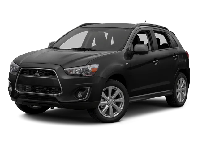 2013 Mitsubishi Outlander Sport ES AUTO's photo