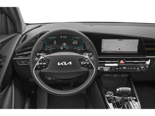 Used 2023 Gray Kia SX image 10