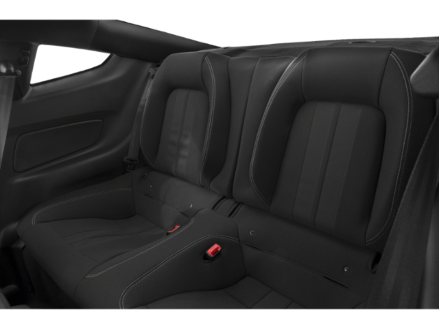 Used 2020 Shadow Black Ford EcoBoost image 15