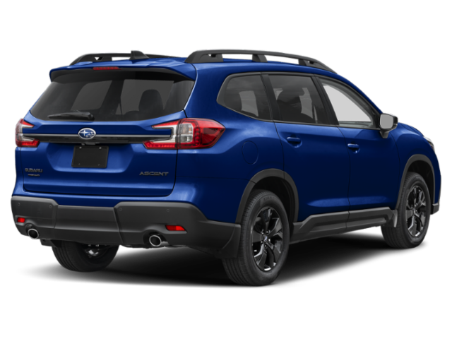New 2026 Blue Subaru Premium image 2