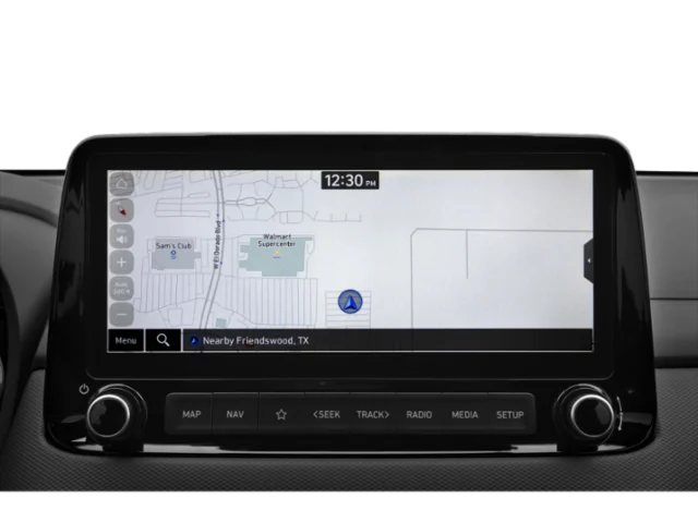 Used 2023 Black Hyundai N Line image 19
