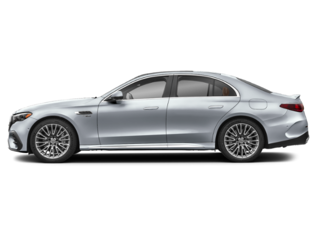 Used 2025  Mercedes-Benz  image 3