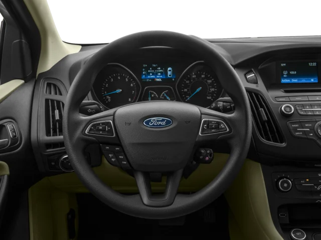 Used 2016 Ingot Silver Ford SE image 9