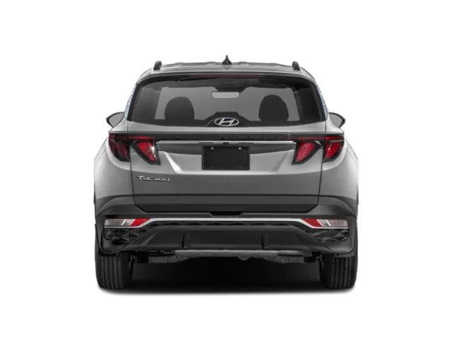 Used 2024 Blue Hyundai SEL image 5