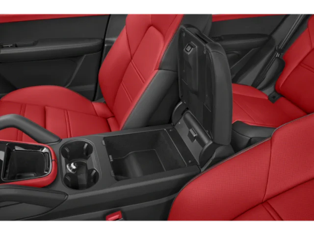 Used 2024 Black Porsche S image 11