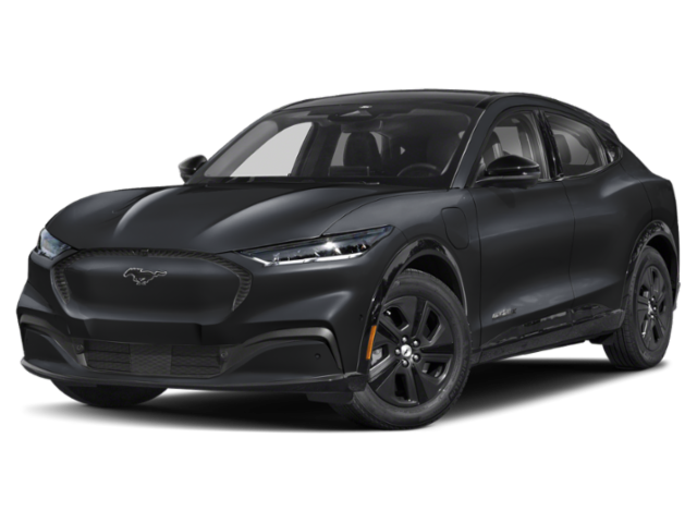 2022 Ford Mustang Mach-E Select RWD