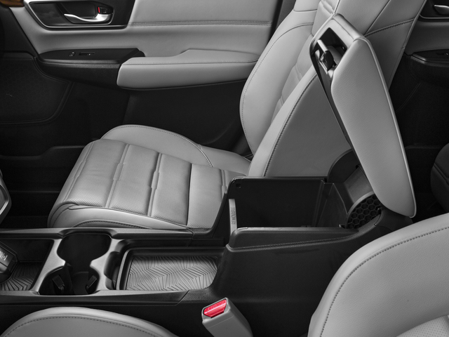 2017 Honda CR-V Touring - Photo 16