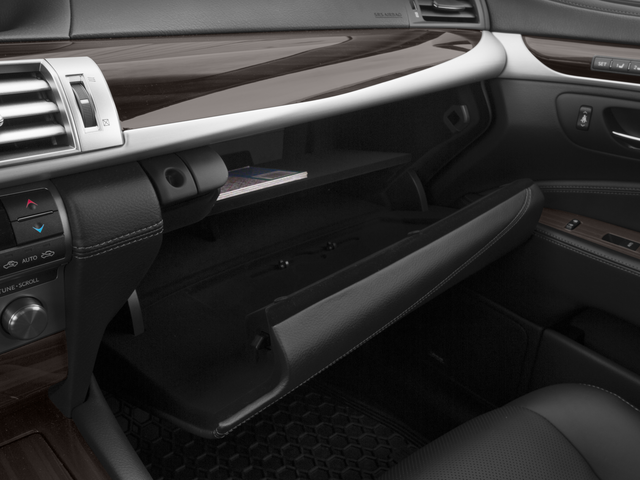 Used 2017 Black Lexus 460 image 14