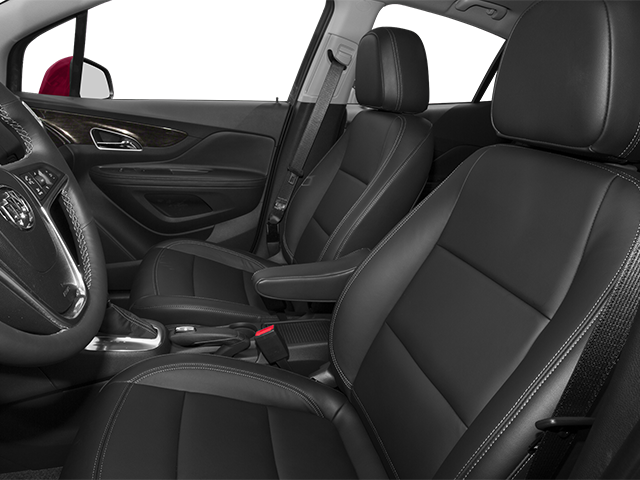 Used 2014 Brown Buick Leather image 9