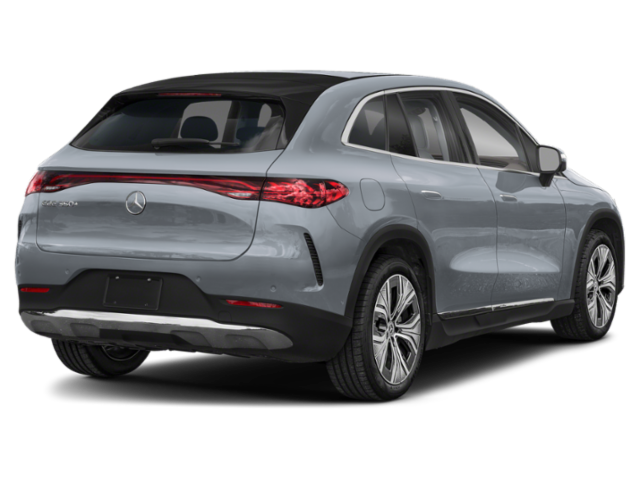 Certified Used 2023 Selenite Gray Metallic Mercedes-Benz 350 SUV image 3