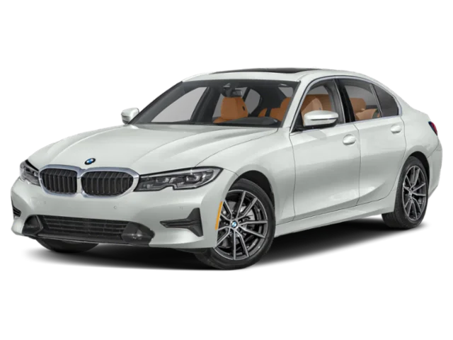 2022 BMW 3 Series