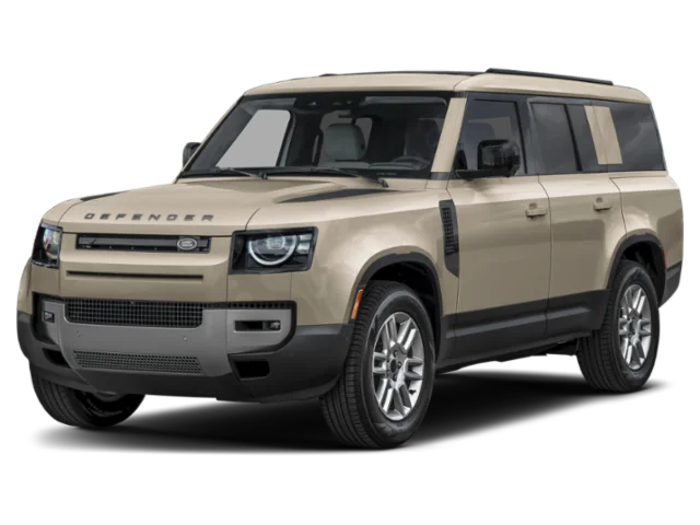 2026 Land Rover Defender 130 S P300's photo