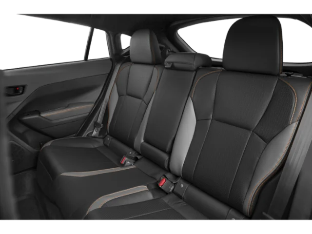 New 2026 Lithium Red Pearl Subaru Wilderness image 10