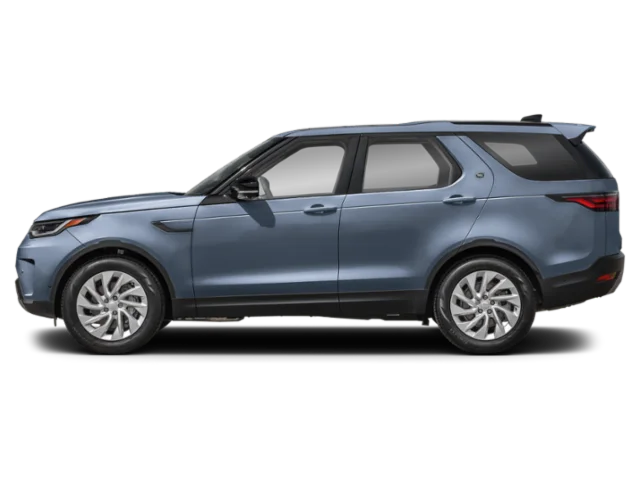 New 2026 Varesine Blue Land Rover S image 3