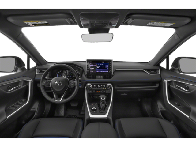 Used 2022 White Toyota XSE image 6