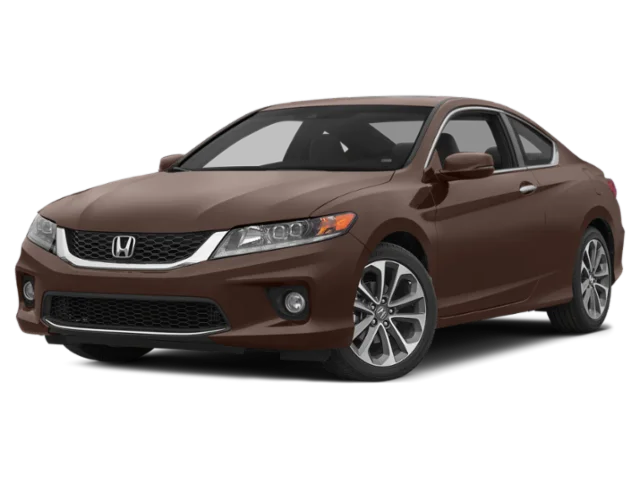 Used 2013 Silver Honda EX-L image 5