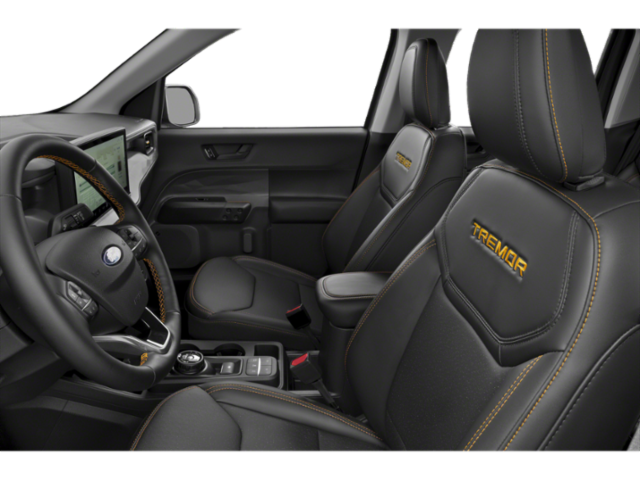 New 2026 Velocity Blue Ford Tremor® image 11