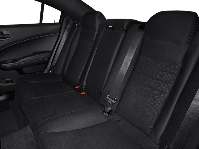 Used 2014 Gray Dodge SXT image 12