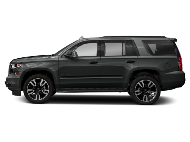 Used 2019 Gray Chevrolet Premier image 3