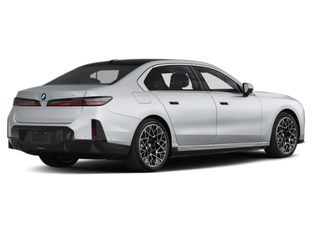 New 2027 Black Sapphire Metallic BMW  image 2