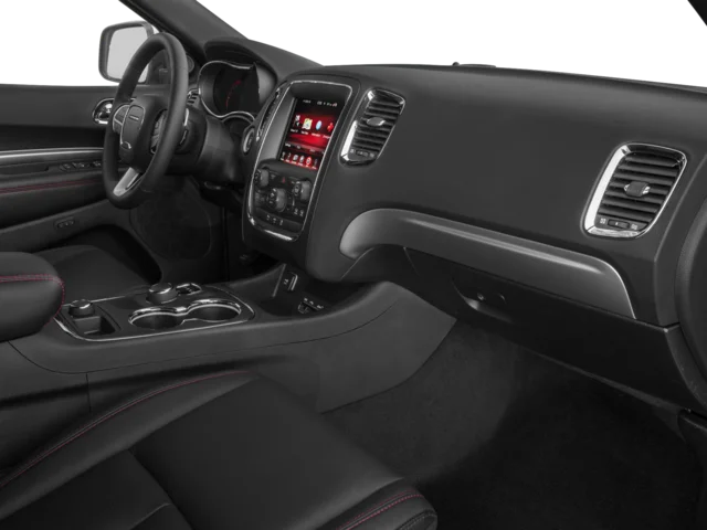 Used 2016 Black Dodge R/T image 16