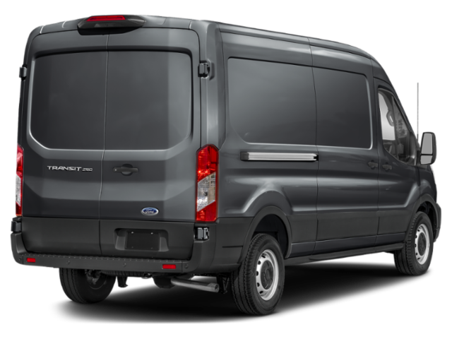 2026 Ford Transit-250 — photo 2