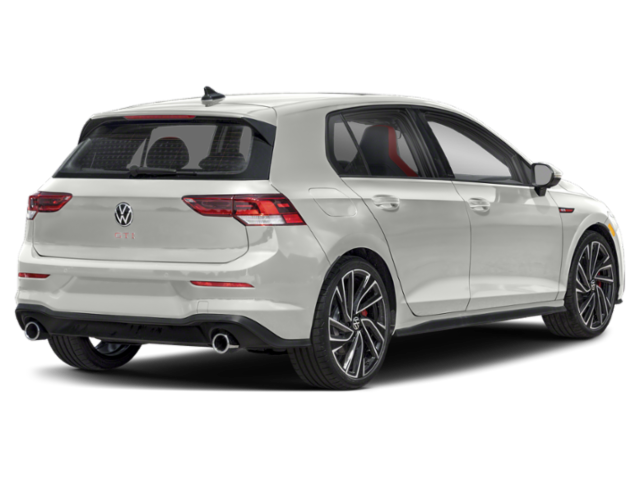 Used 2023 White/off-white Volkswagen 2.0T SE image 7