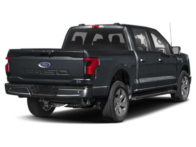 New 2025 Space White FORD XLT image 2