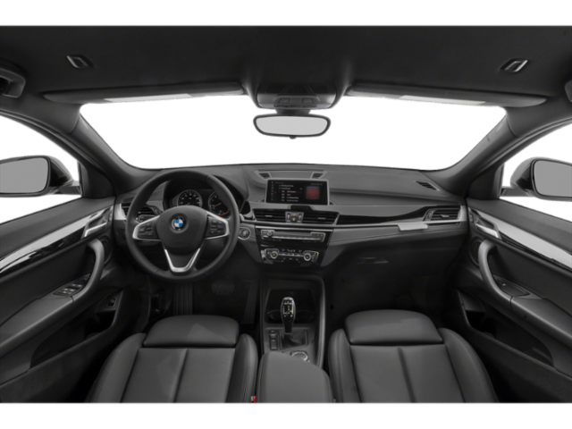 Used 2021 Black Sapphire Metallic BMW sDrive28i image 5
