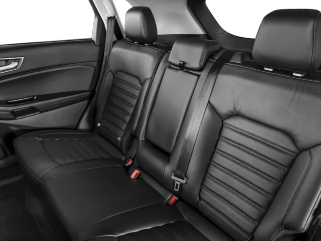 Used 2018 Silver Ford Titanium image 15