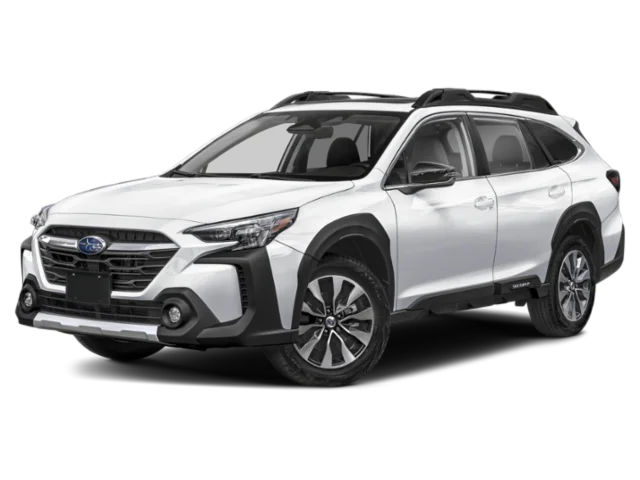 2025 Subaru Outback Limited's photo