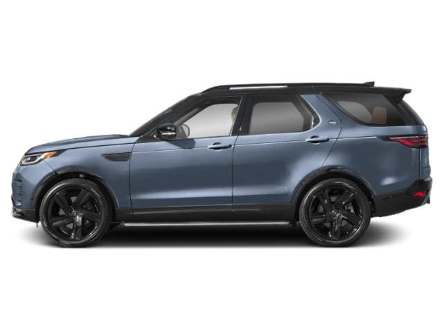 New 2026 Varesine Blue LAND ROVER Gemini 360PS image 9
