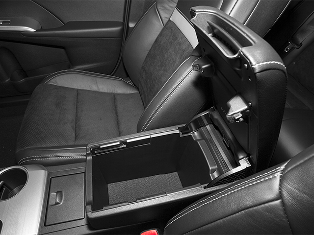 Used 2014 Attitude Black Metallic Toyota SE image 15