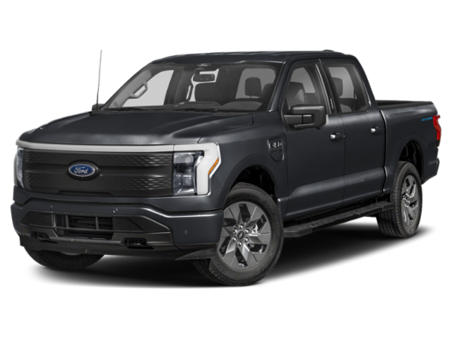 New 2025 Space White FORD XLT image 1