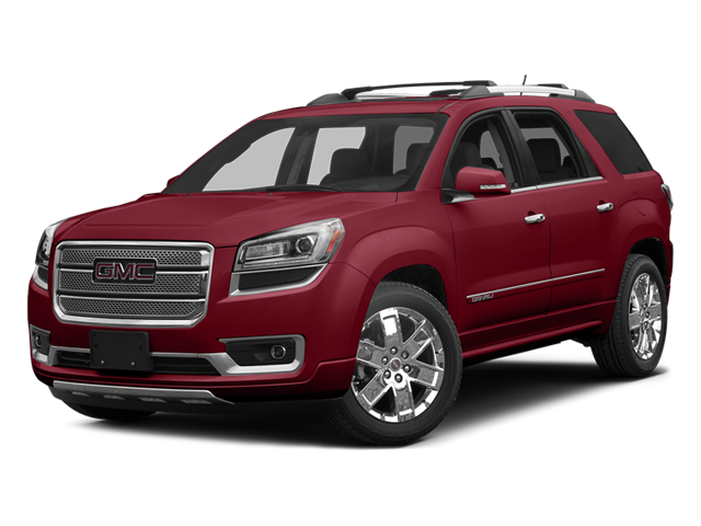 2014 GMC Acadia FWD Denali's photo