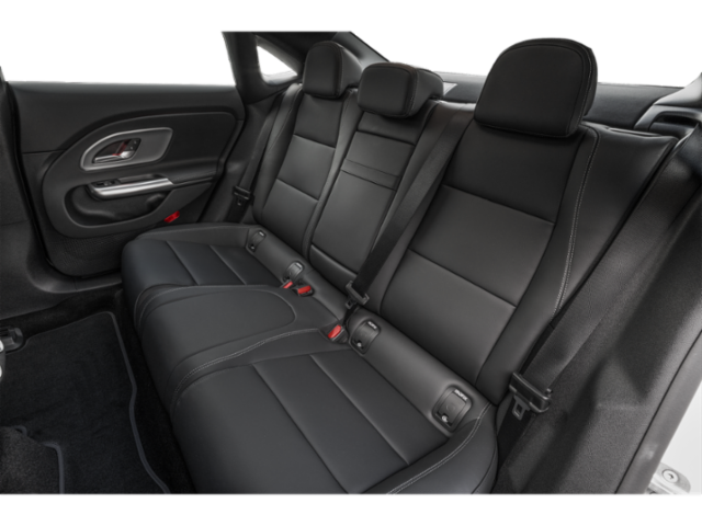 New 2027 Blue Mercedes-Benz CLA 250+ image 10