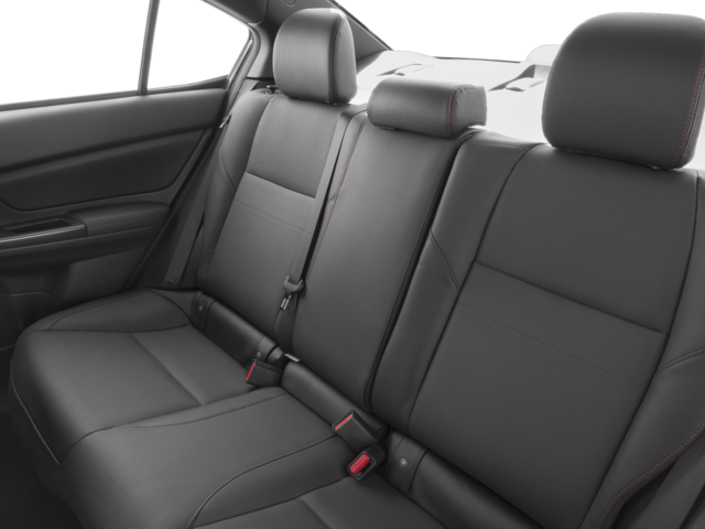 Used 2017 Blue Subaru Premium image 11