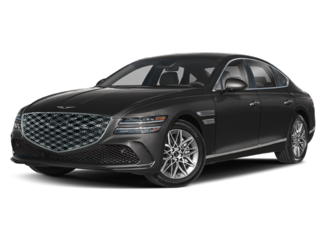 2026 Genesis G80 2.5T Advanced AWD's photo
