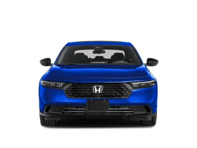 New 2026 Platinum White Pearl Honda Sport-L image 4