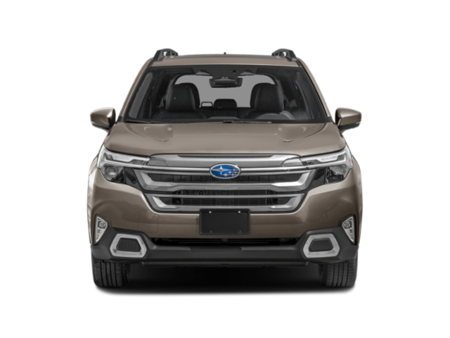 2025 Subaru Forester Limited photo 4