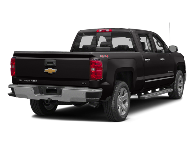 Used 2014 Chevrolet Silverado 1500 High Country with VIN 3GCUKTEJ2EG434910 for sale in Lake City, FL