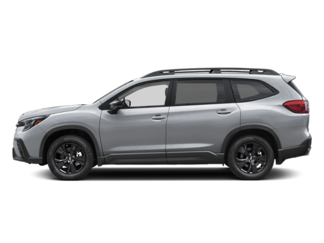 New 2027 ISM/Ice Silver Subaru Premium image 3