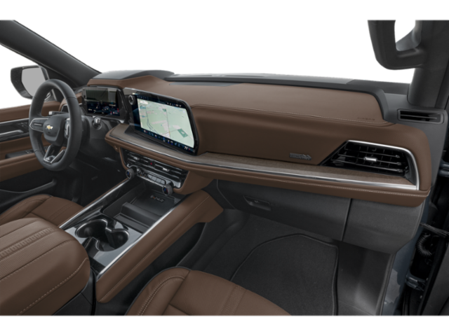 New 2026 Black Chevrolet High Country image 21