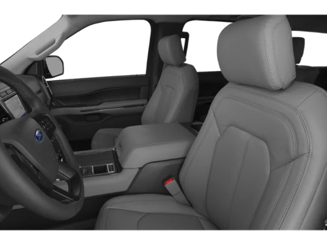 Used 2019 Gray Ford Limited image 6