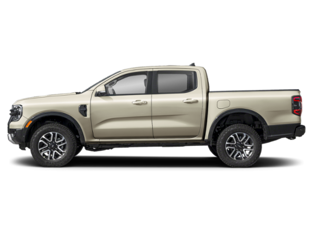 New 2026 Desert Sand Ford Lariat® image 25