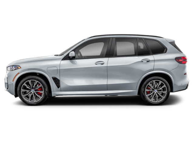 2026 Bmw X5 xDrive50e photo 2