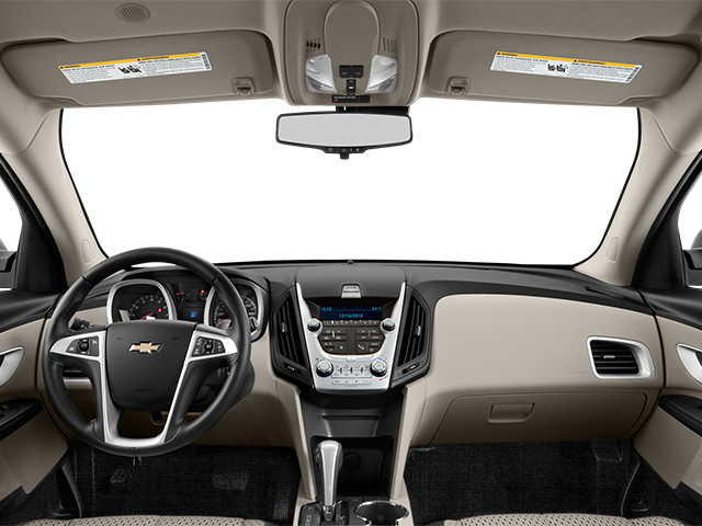 Used 2014 White Chevrolet LS image 5