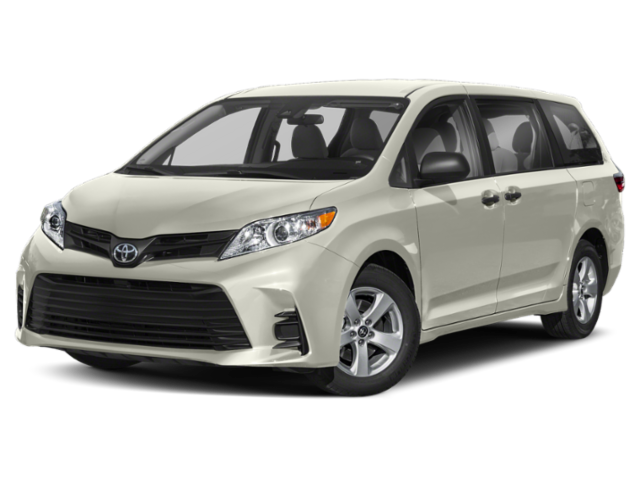 2018 Toyota Sienna XLE Premium V6 AWD 7-Passenger's photo