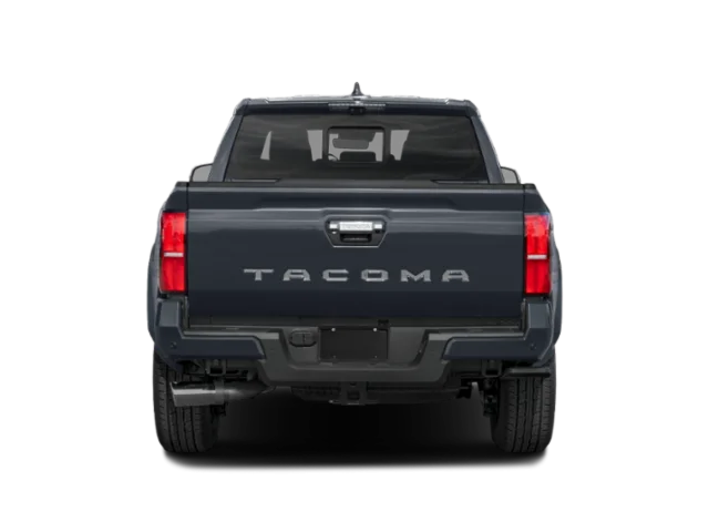 New 2026  Toyota Limited image 5