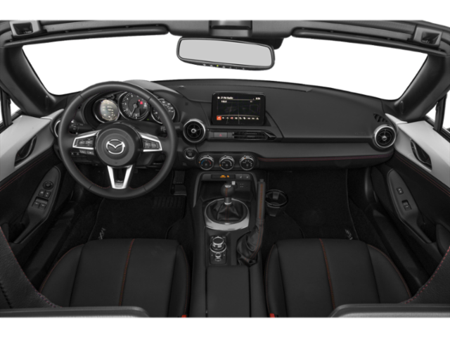 Used 2020 White Mazda Grand Touring image 5